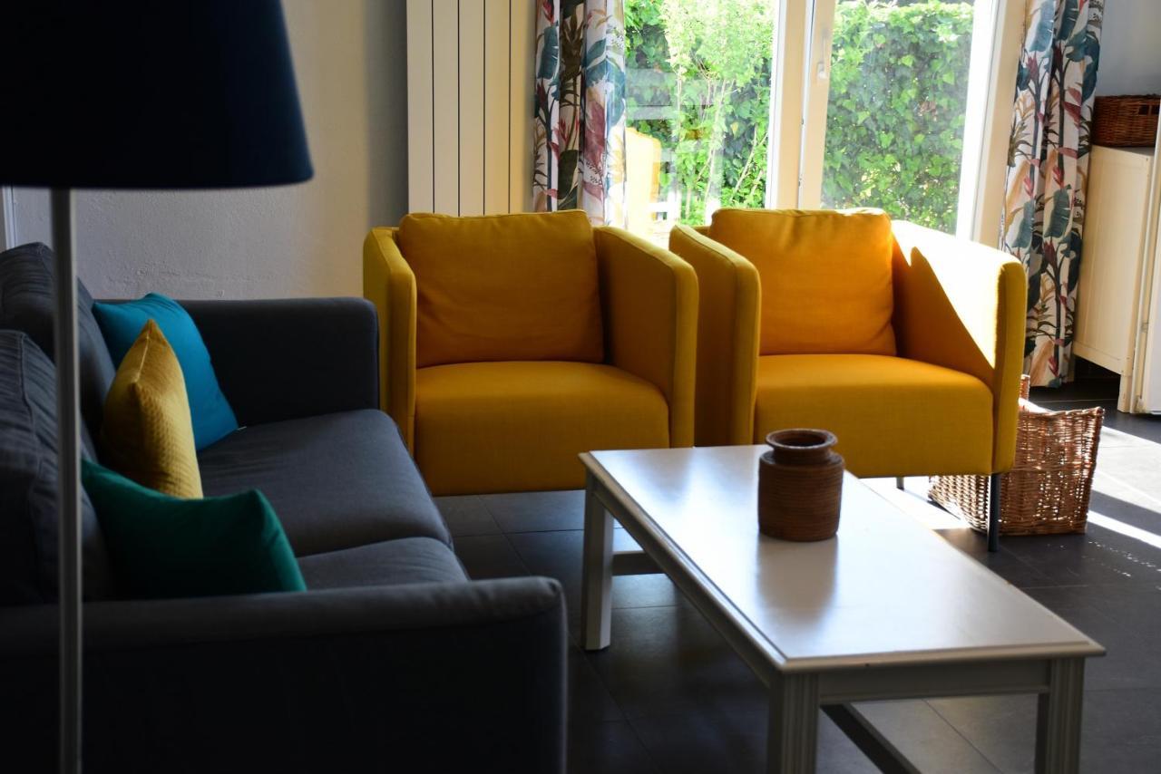 Villa Monte Kariotes Szamothráki Kültér fotó